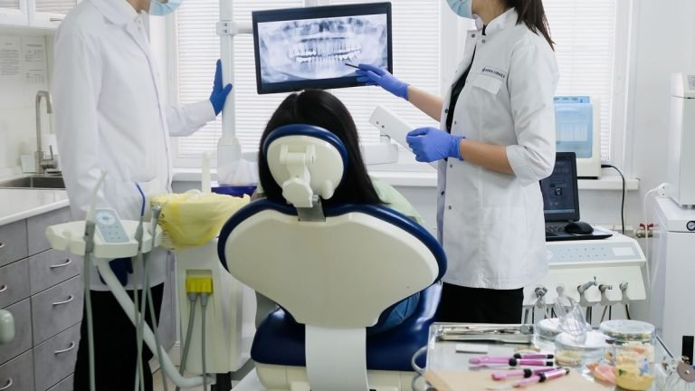 What to Do in a Dental Emergency