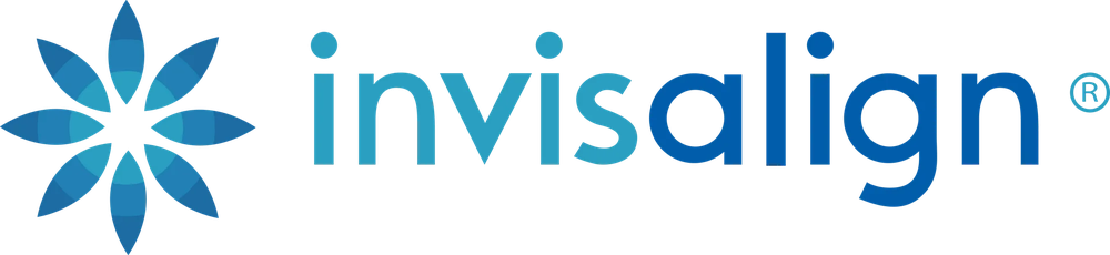 Invisalign logo
