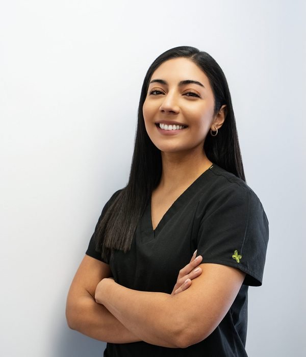 Team member